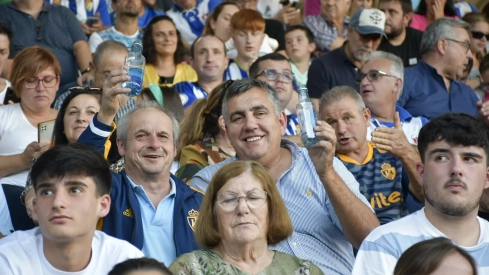 Ponferradina- Fuenlabrada Ponferradina- Fuenlabrada