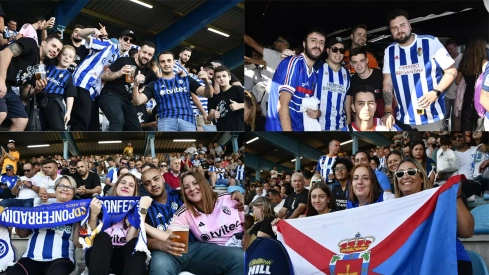 Ponferradina- Fuenlabrada Ponferradina- Fuenlabrada