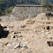 Cementerio del Carmen 