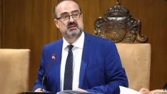 Marco Morala, alcalde de Ponferrada