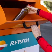 Diesel renovable Diesel renovable