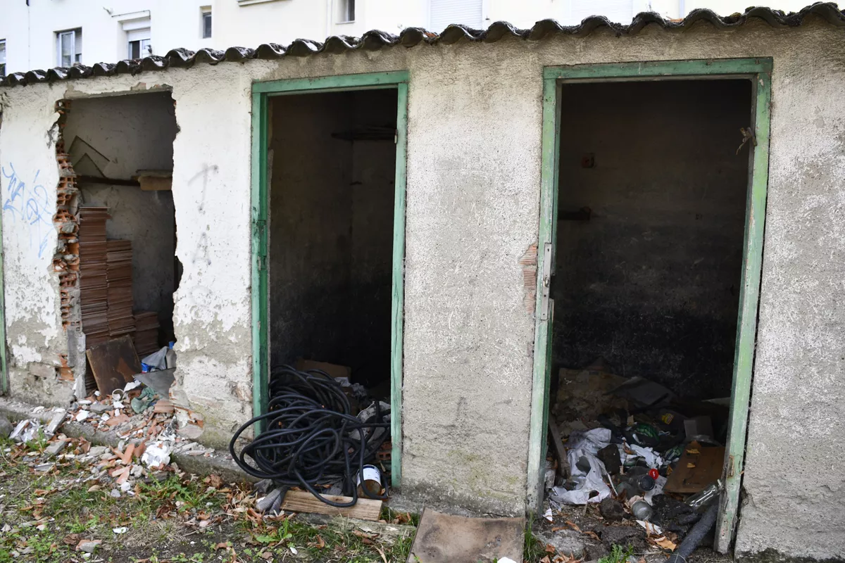 Carboneras Flores del Sil Carboneras Flores del Sil