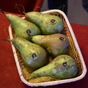 Feria del pimiento y de la fruta