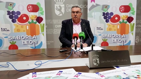 XXIX Feria de los Productos de León