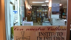 Instituto de Estudios Bercianos (IEB) Instituto de Estudios Bercianos (IEB)