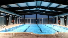 Piscinas de Toral de los Vados. Piscinas de Toral de los Vados.