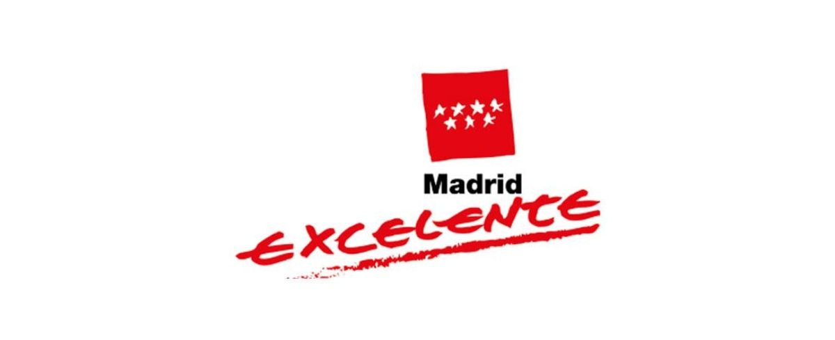 Slogan Madrid Excelente Slogan Madrid Excelente