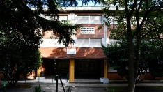 Colegio Peñalba de Ponferrada Colegio Peñalba de Ponferrada