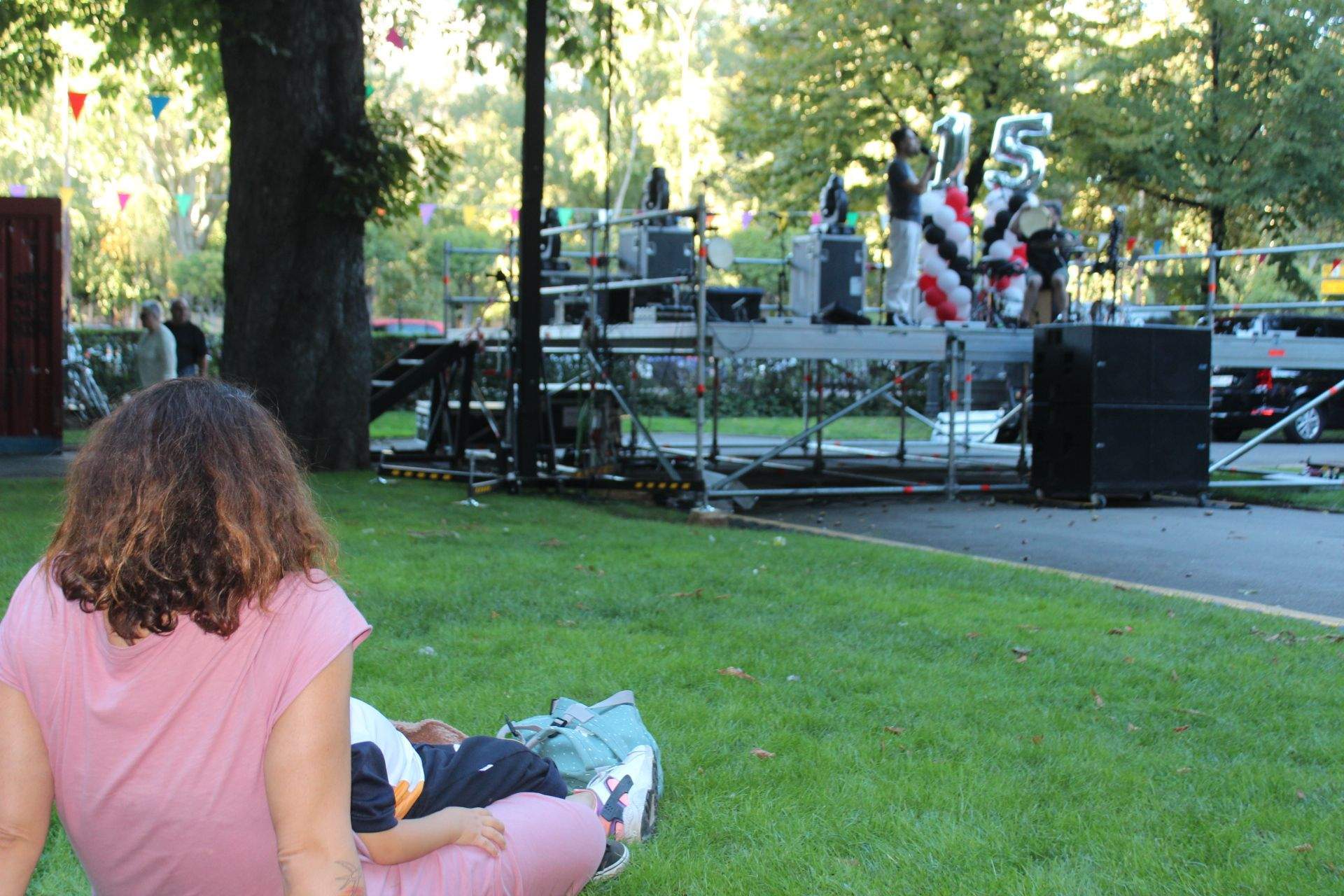 El 12,2% de los nacimientos en la provincia de León ya son de madres mayores de 40 años