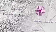 Terremoto Villamejil Terremoto Villamejil