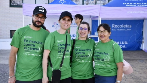 Carrera contra el cáncer en Ponferrada (3)