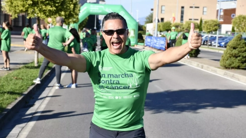 Carrera contra el cáncer en Ponferrada (6)