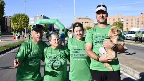 Carrera contra el cáncer en Ponferrada (8)
