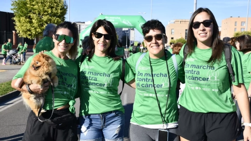 Carrera contra el cáncer en Ponferrada (12)