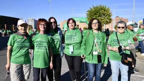 Carrera contra el cáncer en Ponferrada (13)