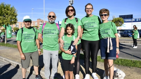 Carrera contra el cáncer en Ponferrada (14)
