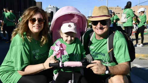 Carrera contra el cáncer en Ponferrada (18)