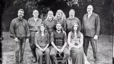 Luar Na Lubre Luar Na Lubre