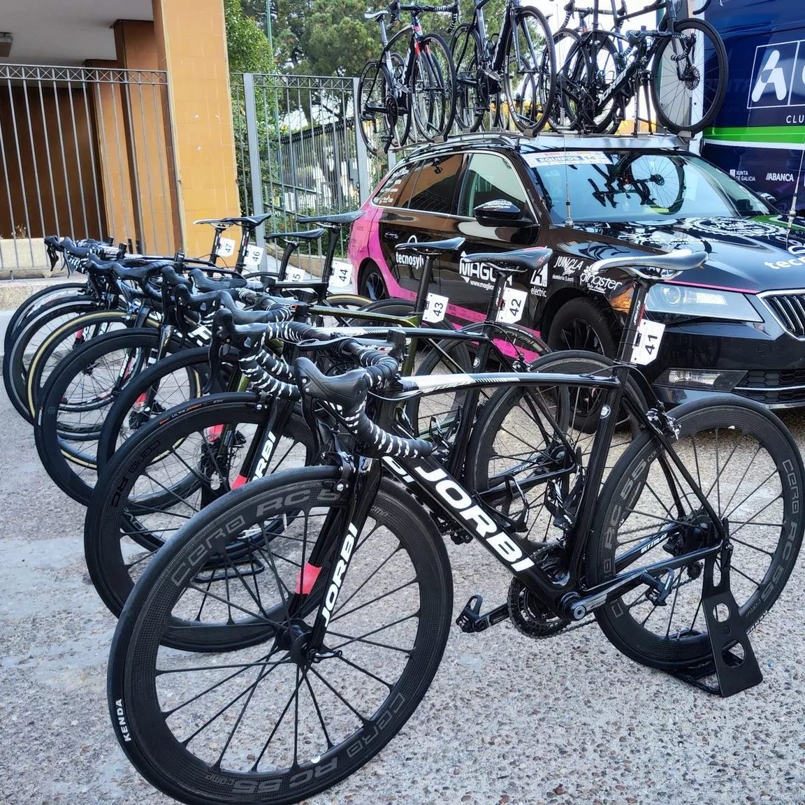 venta bicicletas temp 2023 2