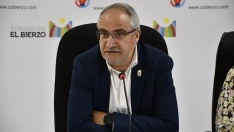 El Consejo del Bierzo recupera la actividad normal del SAM tras la incorporación de dos personas a este servicio El Consejo del Bierzo recupera la actividad normal del SAM tras la incorporación de dos personas a este servicio