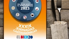 Jornadas Gastronómicas del Bierzo 2023