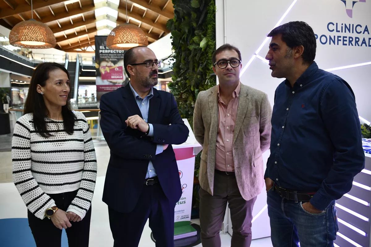 Clinica ponferrada (5) Clinica ponferrada (5)