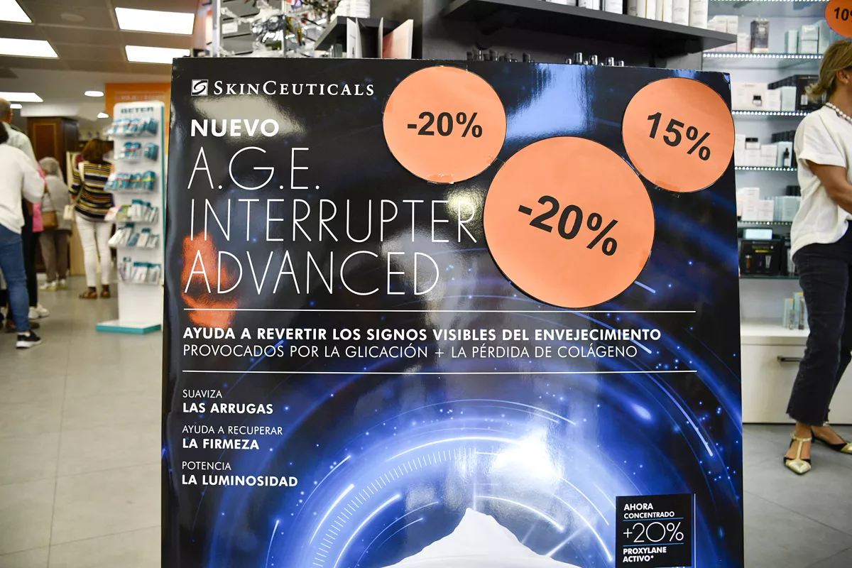 Promoción farmacia 13 Promoción farmacia 13