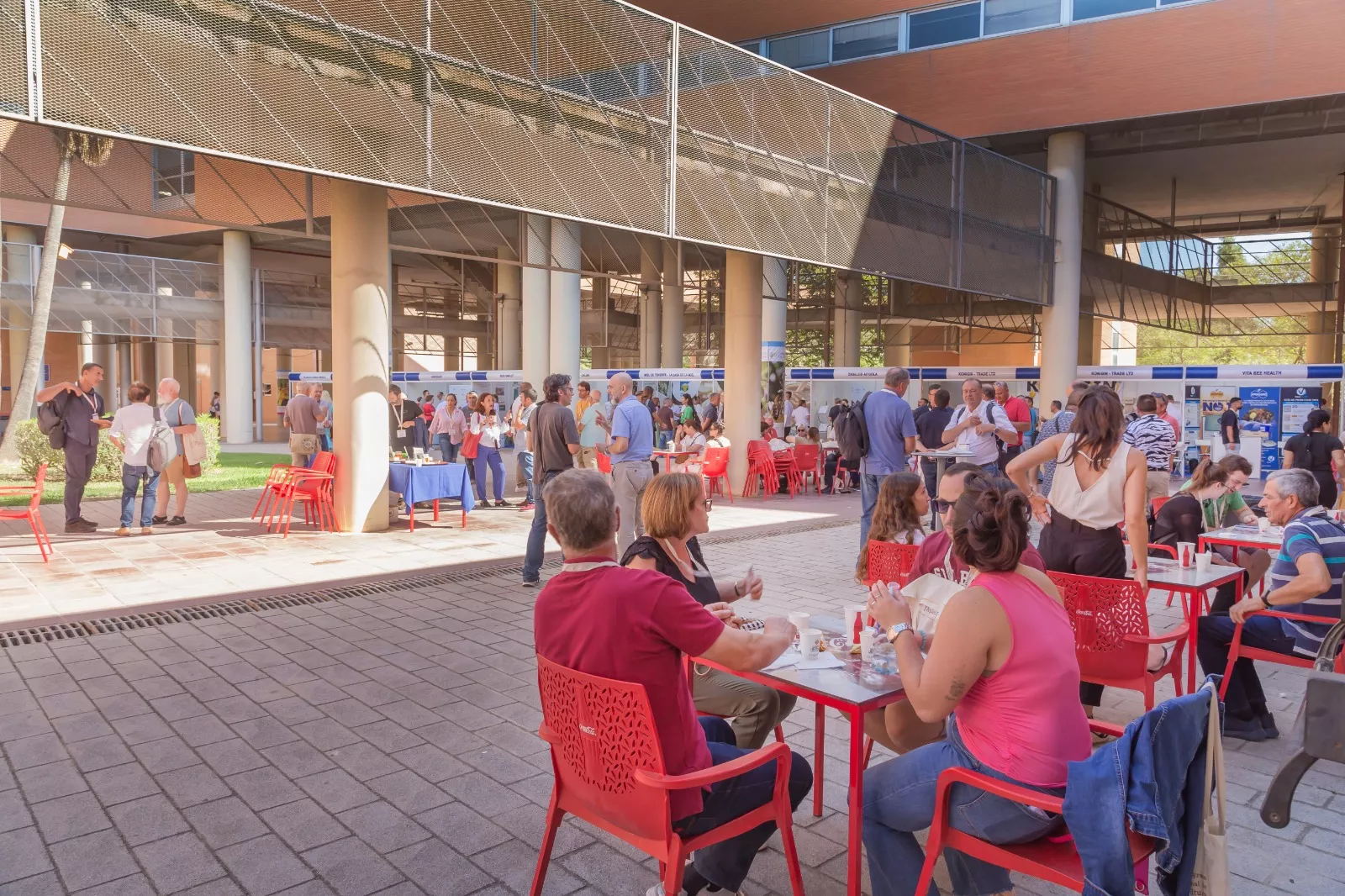 Congreso Nacional de Apicultura. Congreso Nacional de Apicultura.