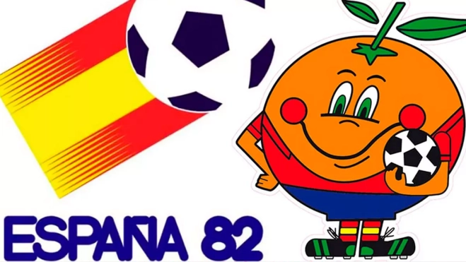 Mundial de España 1982