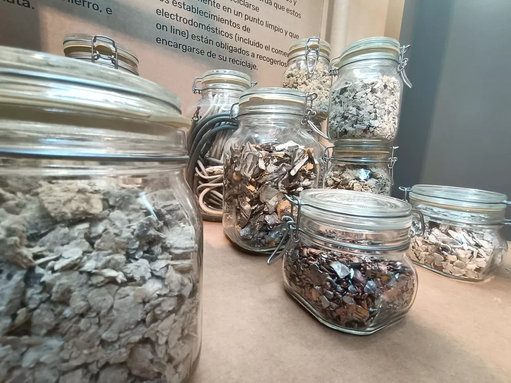 Expo Conectados2 Expo Conectados2