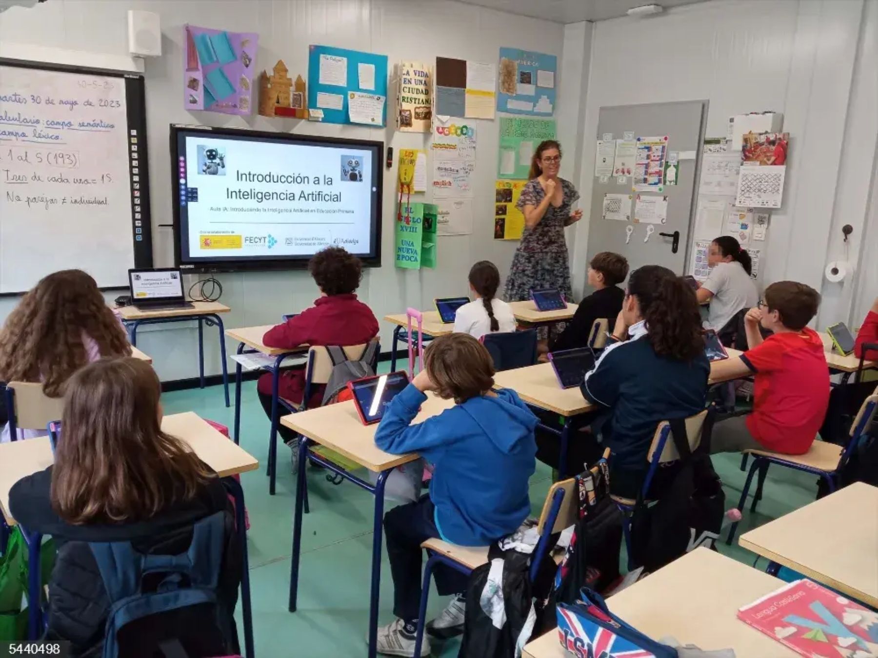 El sistema educativo de Castilla y León es el más equitativo del país entre alumnos desfavorecidos y con más recursos