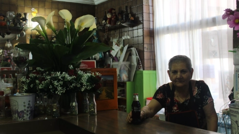 Boda de brillantes: El bar 'Candelas' cumple 75 años en Ponferrada