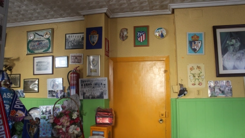 Boda de brillantes: El bar 'Candelas' cumple 75 años en Ponferrada