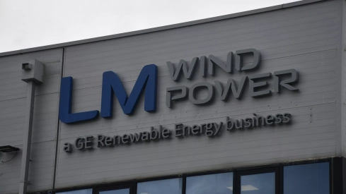 Planta de LM en Ponferrada