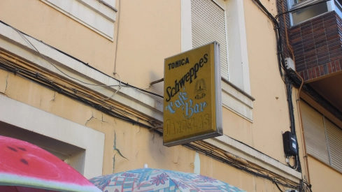 Boda de brillantes: El bar 'Candelas' cumple 75 años en Ponferrada