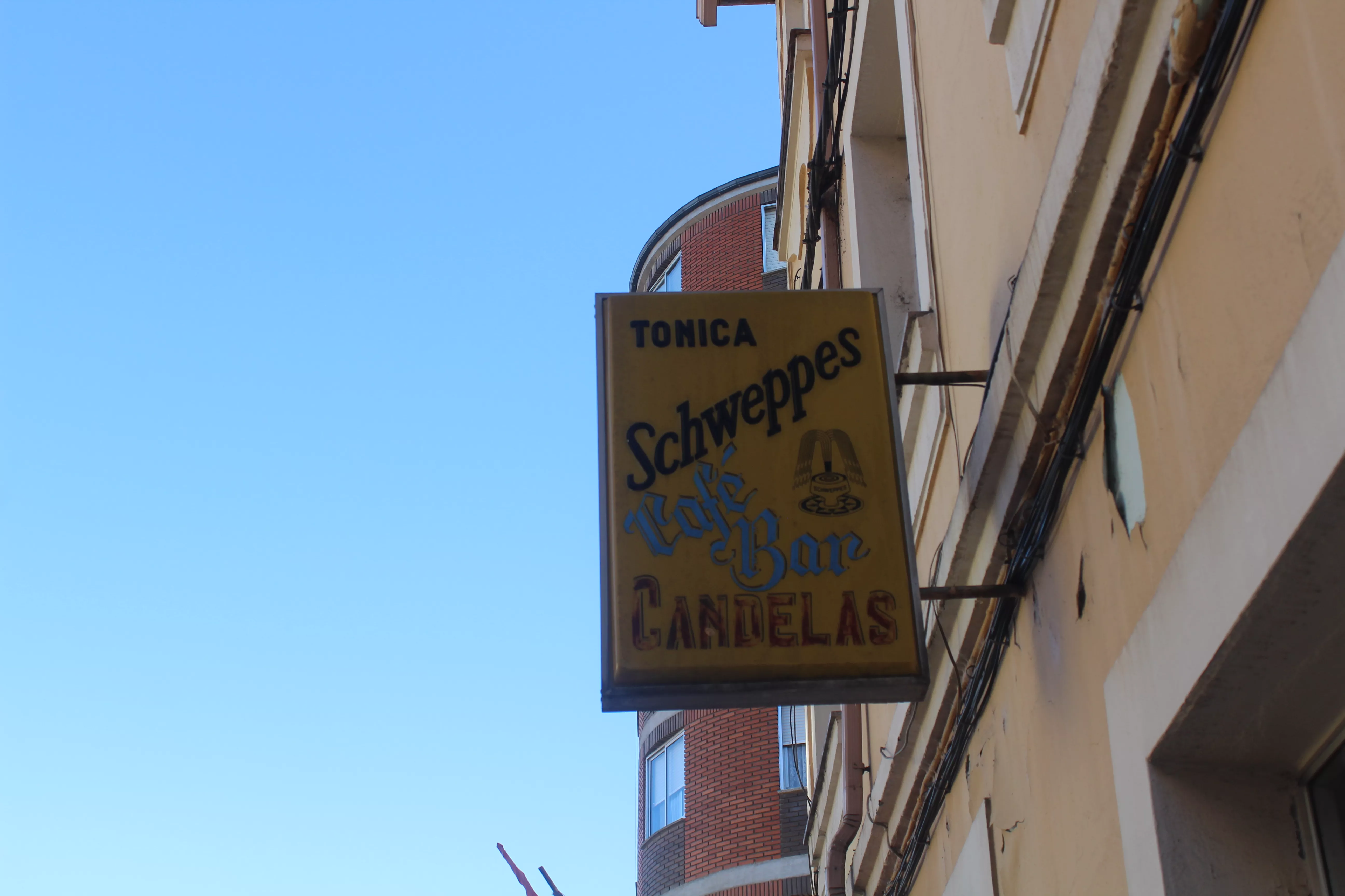 Boda de brillantes: El bar 'Candelas' cumple 75 años en Ponferrada