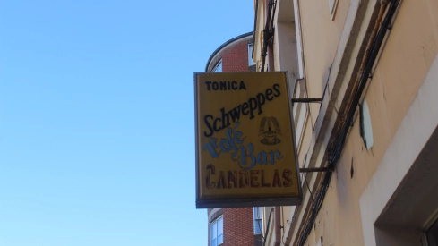 Boda de brillantes: El bar 'Candelas' cumple 75 años en Ponferrada