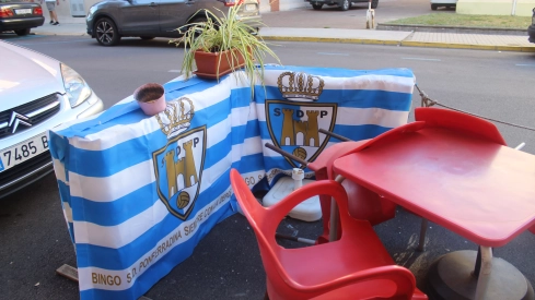 Boda de brillantes: El bar 'Candelas' cumple 75 años en Ponferrada
