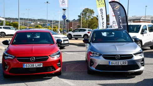 Ponferrada celebra la 'Expocasión'