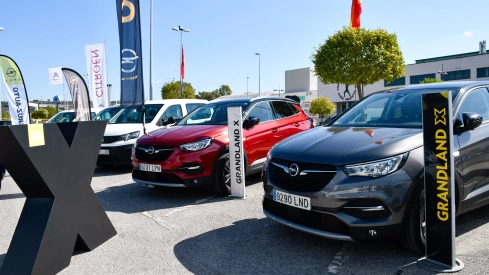 Ponferrada celebra la 'Expocasión'