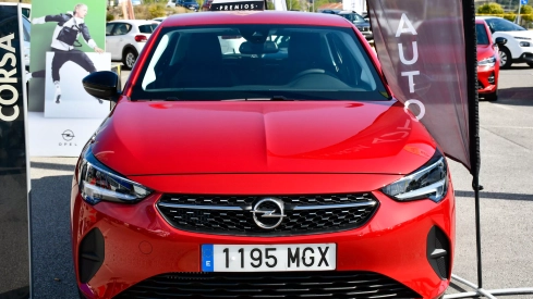 Ponferrada celebra la 'Expocasión'