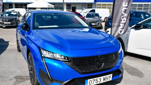 Ponferrada celebra la 'Expocasión'