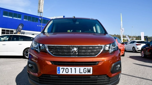 Ponferrada celebra la 'Expocasión'