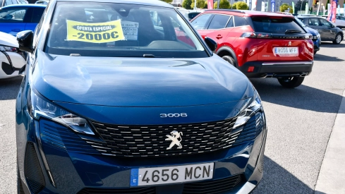 Ponferrada celebra la 'Expocasión'