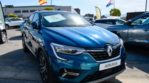 Ponferrada celebra la 'Expocasión'