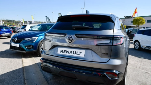 Ponferrada celebra la 'Expocasión'