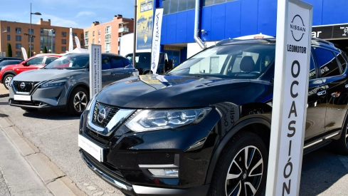 Ponferrada celebra la 'Expocasión'