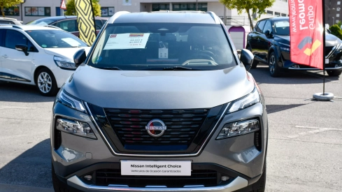 Ponferrada celebra la 'Expocasión'