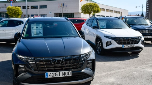 Ponferrada celebra la 'Expocasión'