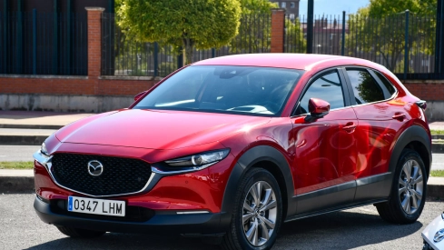 Ponferrada celebra la 'Expocasión'